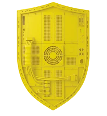 shield